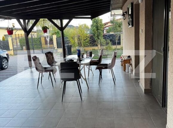 Casa de vânzare 4 camere Sâncraiu de Mureș - 207082CV | BLITZ Târgu Mureș | Poza3