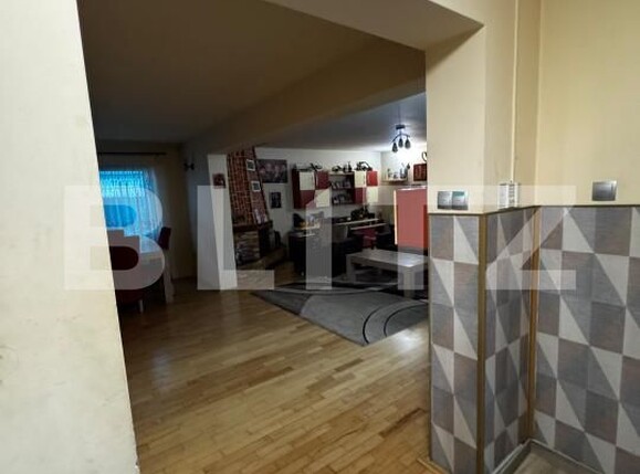 Casa de vânzare 4 camere Sâncraiu de Mureș - 207082CV | BLITZ Târgu Mureș | Poza4
