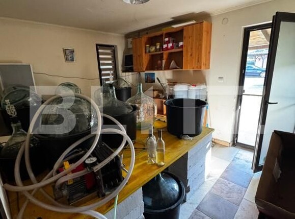 Casa de vânzare 4 camere Sâncraiu de Mureș - 207082CV | BLITZ Târgu Mureș | Poza25