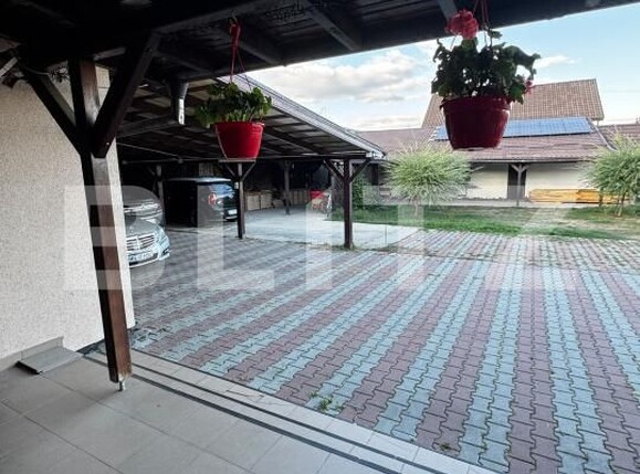Casa de vânzare 4 camere Sâncraiu de Mureș - 207082CV | BLITZ Târgu Mureș | Poza2