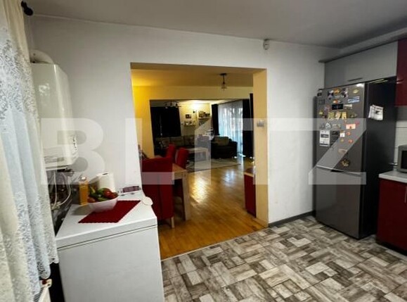 Casa de vânzare 4 camere Sâncraiu de Mureș - 207082CV | BLITZ Târgu Mureș | Poza10