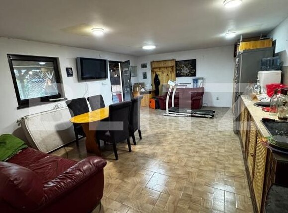 Casa de vânzare 4 camere Sâncraiu de Mureș - 207082CV | BLITZ Târgu Mureș | Poza23