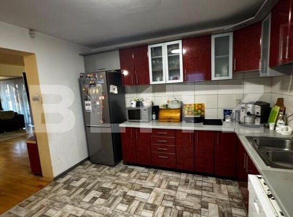 Casa de vânzare 4 camere Sâncraiu de Mureș - 207082CV | BLITZ Târgu Mureș | Poza9
