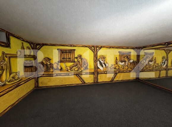 Casa de vânzare 4 camere Sâncraiu de Mureș - 207082CV | BLITZ Târgu Mureș | Poza19