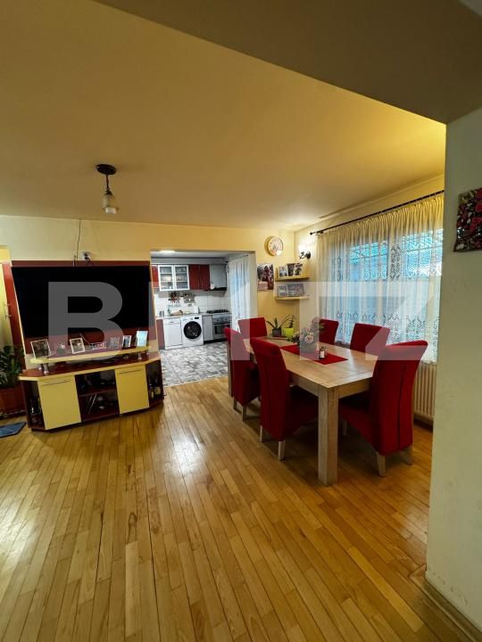 Casa de vânzare 4 camere Sâncraiu de Mureș - 207082CV | BLITZ Târgu Mureș | Poza7