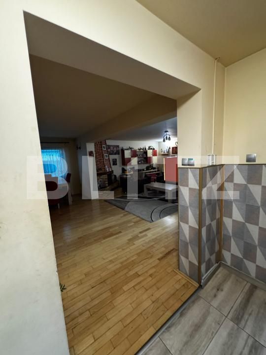 Casa de vânzare 4 camere Sâncraiu de Mureș - 207082CV | BLITZ Târgu Mureș | Poza4