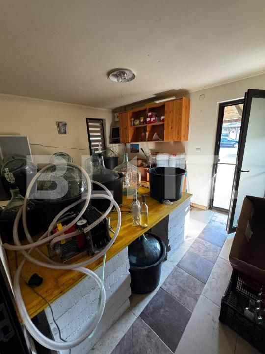 Casa de vânzare 4 camere Sâncraiu de Mureș - 207082CV | BLITZ Târgu Mureș | Poza25