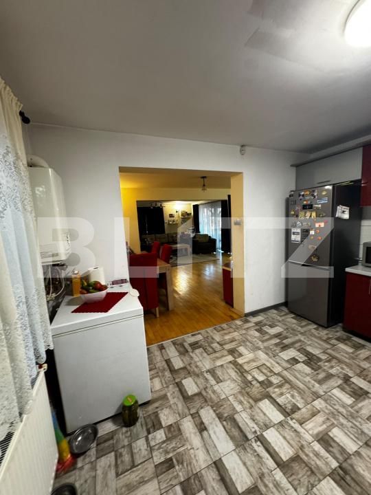 Casa de vânzare 4 camere Sâncraiu de Mureș - 207082CV | BLITZ Târgu Mureș | Poza10