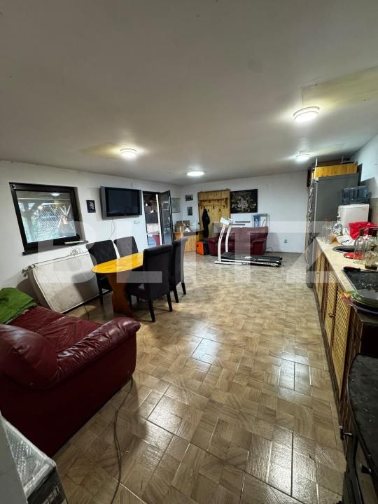 Casa de vânzare 4 camere Sâncraiu de Mureș - 207082CV | BLITZ Târgu Mureș | Poza23