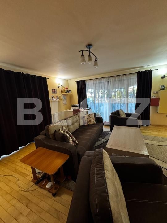 Casa de vânzare 4 camere Sâncraiu de Mureș - 207082CV | BLITZ Târgu Mureș | Poza5