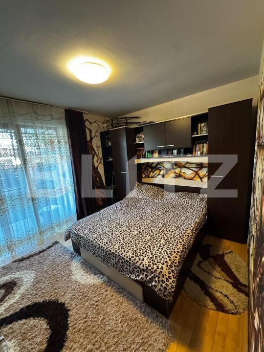 Casa de vânzare 4 camere Sâncraiu de Mureș - 207082CV | BLITZ Târgu Mureș | Poza12
