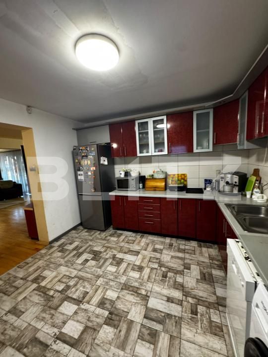 Casa de vânzare 4 camere Sâncraiu de Mureș - 207082CV | BLITZ Târgu Mureș | Poza9