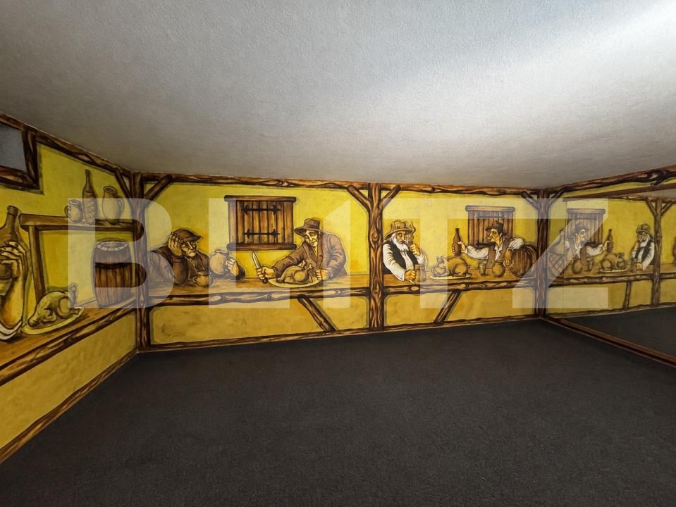 Casa de vânzare 4 camere Sâncraiu de Mureș - 207082CV | BLITZ Târgu Mureș | Poza19