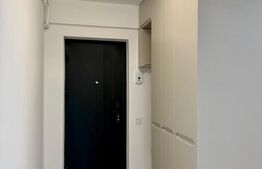 Apartament de inchiriat - 3 camere - Ama Residence - Unirii