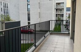 Apartament de inchiriat - 3 camere - Ama Residence - Unirii