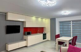 Apartament de inchiriat - 3 camere - Ama Residence - Unirii