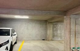 Apartament de inchiriat - 3 camere - Ama Residence - Unirii