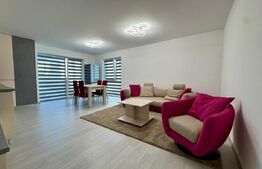 Apartament de inchiriat - 3 camere - Ama Residence - Unirii