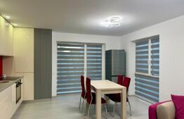 Apartament de inchiriat - 3 camere - Ama Residence - Unirii