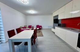 Apartament de inchiriat - 3 camere - Ama Residence - Unirii