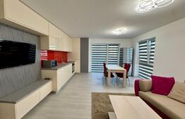 Apartament de inchiriat - 3 camere - Ama Residence - Unirii