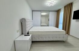 Apartament de inchiriat - 3 camere - Ama Residence - Unirii