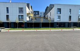 Apartament de inchiriat - 3 camere - Ama Residence - Unirii