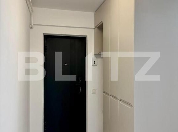 Apartament de închiriat 3 camere Unirii - 207093AI | BLITZ Târgu Mureș | Poza12