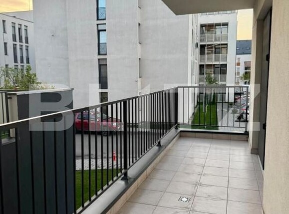 Apartament de închiriat 3 camere Unirii - 207093AI | BLITZ Târgu Mureș | Poza13