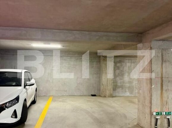 Apartament de închiriat 3 camere Unirii - 207093AI | BLITZ Târgu Mureș | Poza14