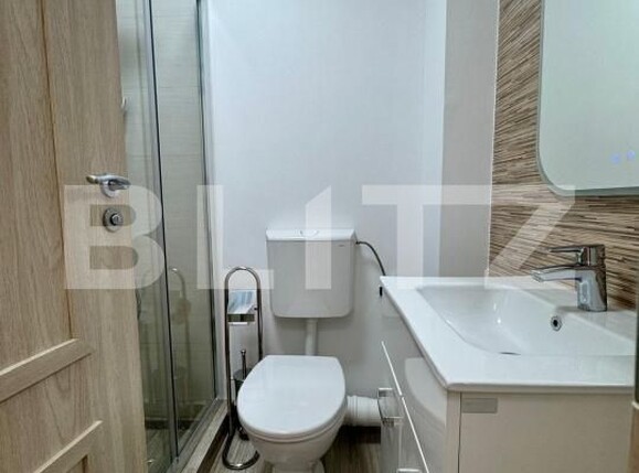 Apartament de închiriat 3 camere Unirii - 207093AI | BLITZ Târgu Mureș | Poza11