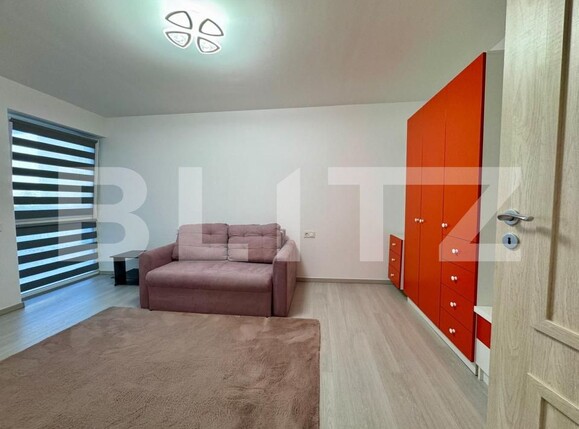Apartament de închiriat 3 camere Unirii - 207093AI | BLITZ Târgu Mureș | Poza6