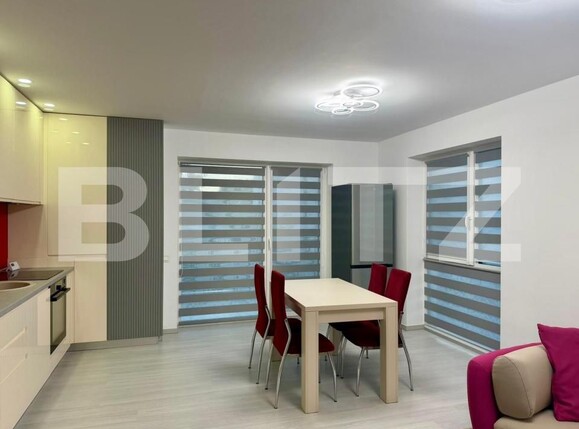 Apartament de închiriat 3 camere Unirii - 207093AI | BLITZ Târgu Mureș | Poza5