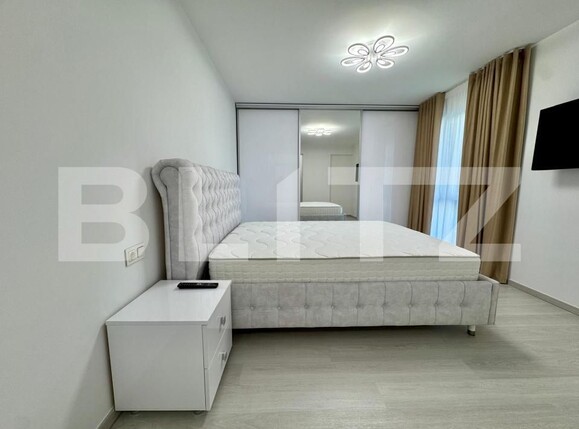 Apartament de închiriat 3 camere Unirii - 207093AI | BLITZ Târgu Mureș | Poza7
