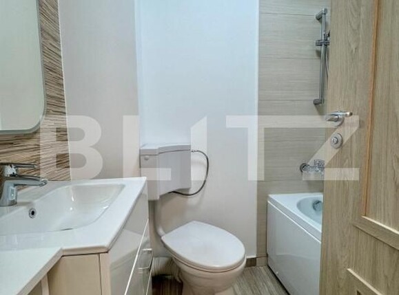 Apartament de închiriat 3 camere Unirii - 207093AI | BLITZ Târgu Mureș | Poza8