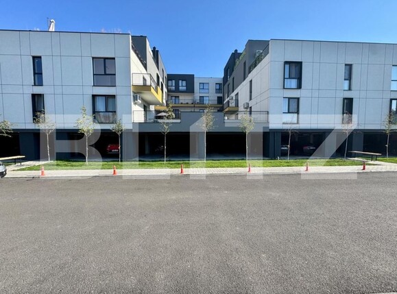 Apartament de închiriat 3 camere Unirii - 207093AI | BLITZ Târgu Mureș | Poza15