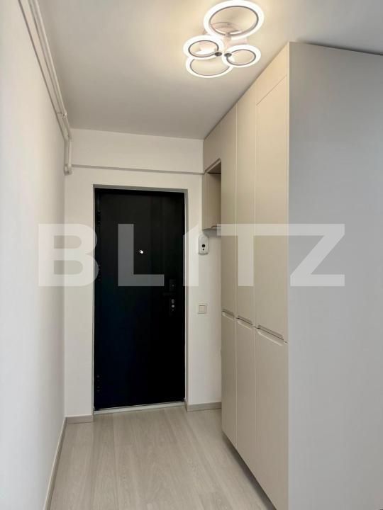 Apartament de închiriat 3 camere Unirii - 207093AI | BLITZ Târgu Mureș | Poza12