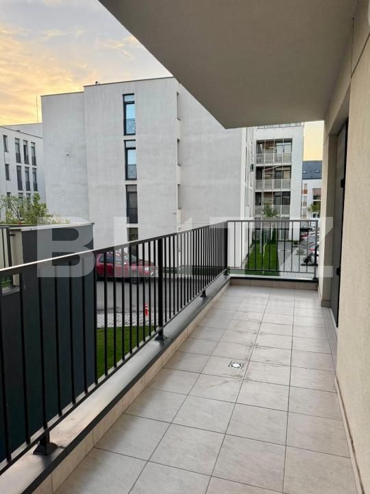 Apartament de închiriat 3 camere Unirii - 207093AI | BLITZ Târgu Mureș | Poza13