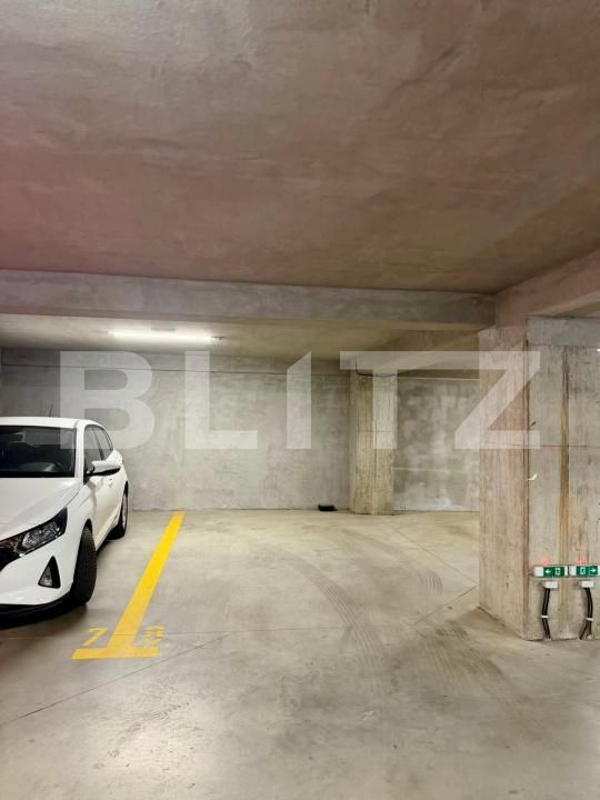 Apartament de închiriat 3 camere Unirii - 207093AI | BLITZ Târgu Mureș | Poza14