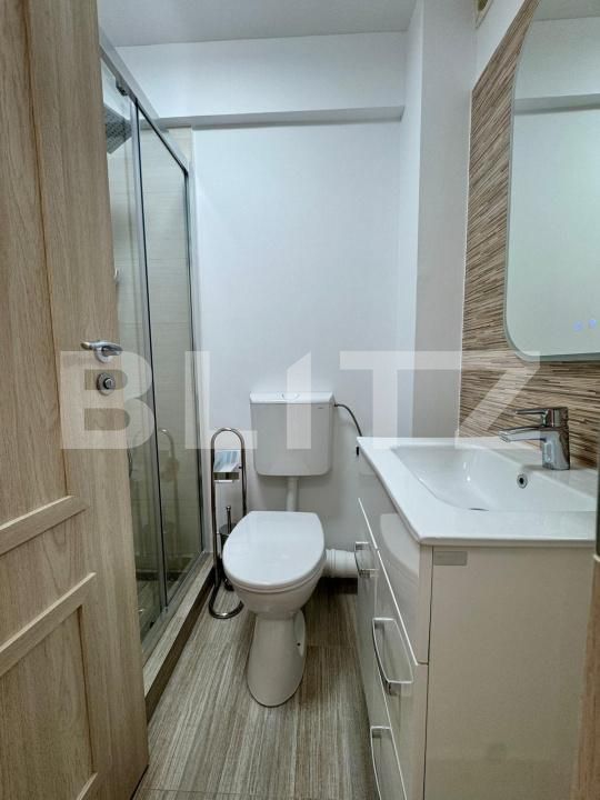Apartament de închiriat 3 camere Unirii - 207093AI | BLITZ Târgu Mureș | Poza11