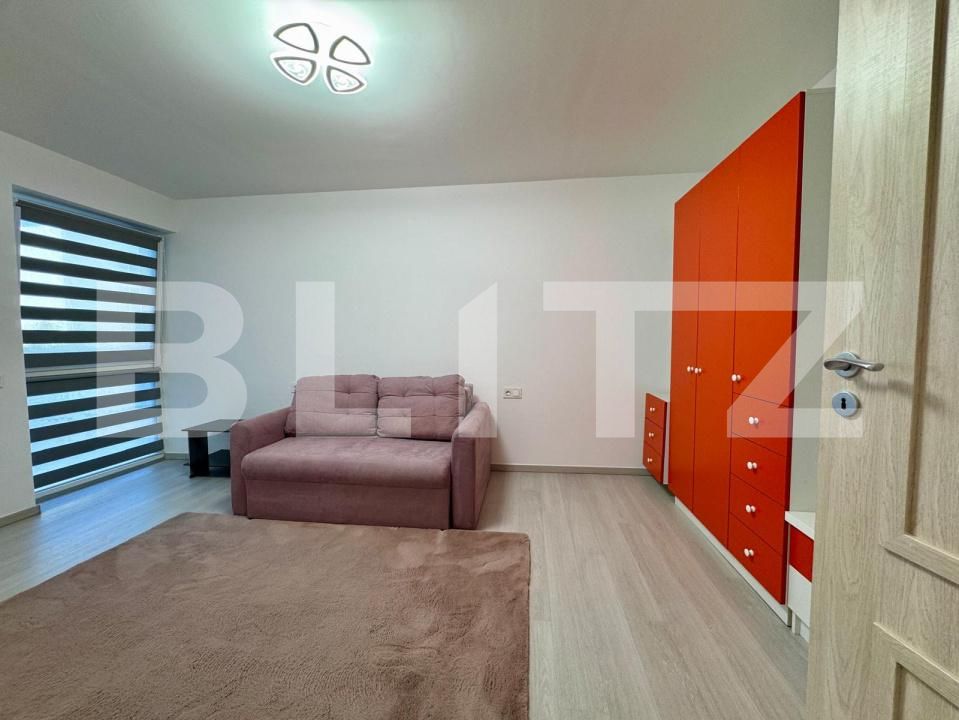 Apartament de închiriat 3 camere Unirii - 207093AI | BLITZ Târgu Mureș | Poza6