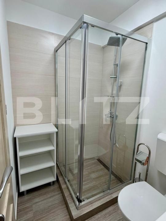 Apartament de închiriat 3 camere Unirii - 207093AI | BLITZ Târgu Mureș | Poza10
