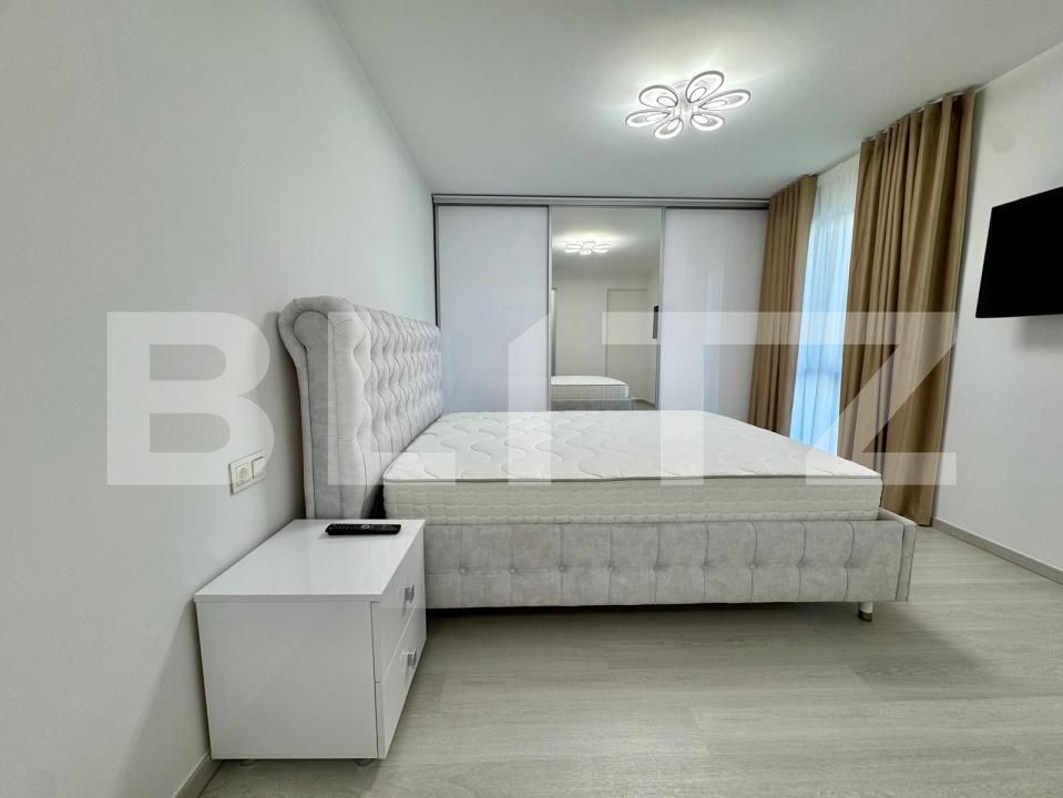 Apartament de închiriat 3 camere Unirii - 207093AI | BLITZ Târgu Mureș | Poza7