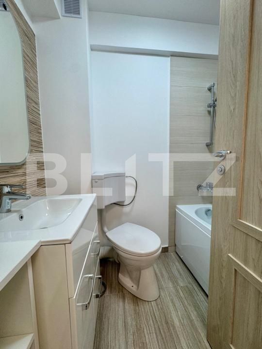 Apartament de închiriat 3 camere Unirii - 207093AI | BLITZ Târgu Mureș | Poza8