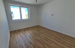 Casă nouă P+1, 117 mp, teren 442 mp, NZEB – Ioan Vescan