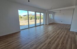 Casă nouă P+1, 117 mp, teren 442 mp, NZEB – Ioan Vescan