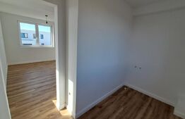 Casă nouă P+1, 117 mp, teren 442 mp, NZEB – Ioan Vescan