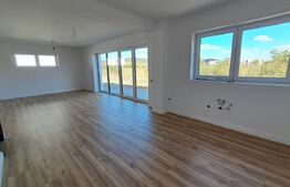 Casă nouă P+1, 117 mp, teren 442 mp, NZEB – Ioan Vescan
