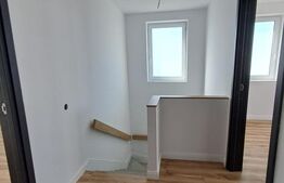 Casă nouă P+1, 117 mp, teren 442 mp, NZEB – Ioan Vescan