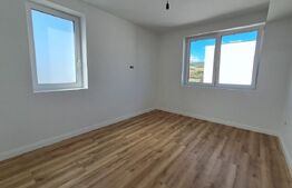 Casă nouă P+1, 117 mp, teren 442 mp, NZEB – Ioan Vescan